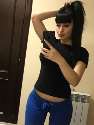 Проститутка Лилия